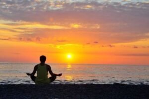 Meditasi: Jembatan Spiritual Menuju Kedamaian dalam Berbagai Agama