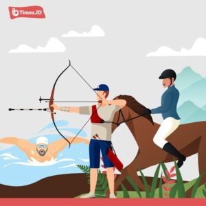Memanah: Lebih dari Sekadar Olahraga, Sebuah Seni, Tradisi, dan Meditasi