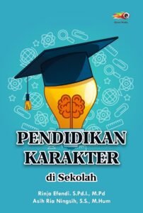Membangun Generasi Emas: Peran Krusial Pendidikan Karakter di Sekolah