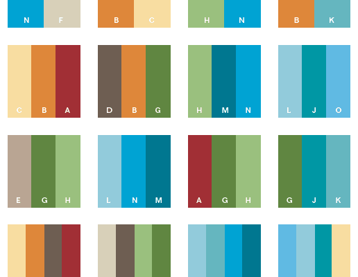 Memilih Warna yang Tepat: Panduan Lengkap untuk Desain yang Memukau