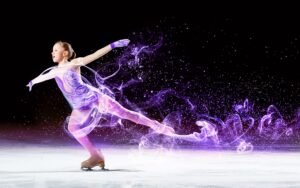 Menari di Atas Es: Pesona Ice Skating yang Memukau dan Menginspirasi