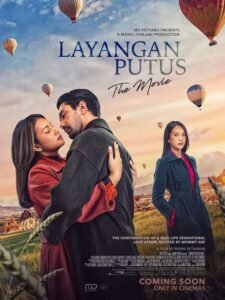 Menelisik Pesona Film Indonesia Terbaru: Dari Drama Keluarga Hingga Aksi Penuh Ketegangan