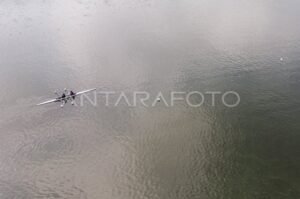 Mengenal Dayung (Rowing): Lebih dari Sekadar Kekuatan Fisik