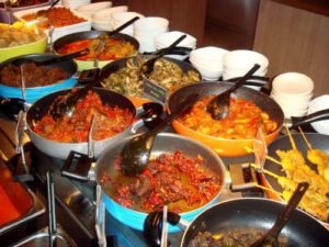 Menggali Kekayaan Rasa Nusantara: Resep Masakan Indonesia Mudah yang Wajib Dicoba di Rumah