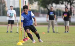 Meningkatkan Performa Atletik: Panduan Lengkap Latihan Kelincahan