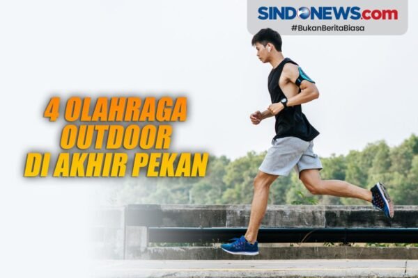 Menjelajahi Keindahan Alam: Manfaat Tak Terhingga dari Olahraga Outdoor
