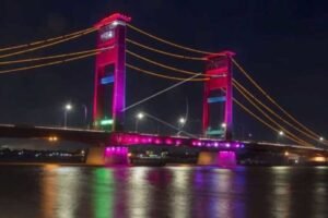 Menjelajahi Surga Tersembunyi: Destinasi Hidden Gem Indonesia yang Wajib Dikunjungi