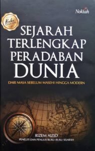 Menyingkap Tabir Peradaban Kuno yang Misterius: Jejak Peradaban yang Hilang dan Terlupakan