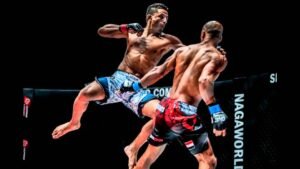 MMA: Lebih dari Sekadar Pertarungan, Sebuah Seni Bela Diri Kompleks yang Mendunia