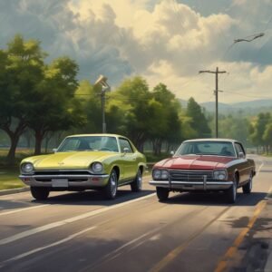 Mobil Listrik vs. Mobil Konvensional: Mana Lebih Baik?