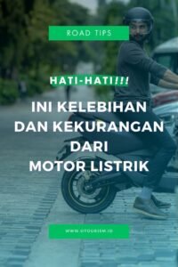 Motor Listrik: Antara Keunggulan Ramah Lingkungan dan Tantangan Infrastruktur