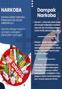 Narkoba: Mengancam Masa Depan Generasi Muda Indonesia – Analisis e-media.co.id