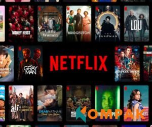 Netflix di Tahun 2025: Kilas Balik dan Rekomendasi Serial Terbaik yang Wajib Ditonton (Versi e-media.co.id)
