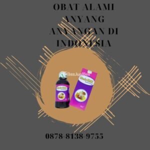 Obat Herbal Terpercaya: Kembali ke Alam untuk Kesehatan yang Optimal