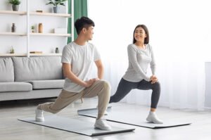 Olahraga: Investasi Terbaik untuk Kesehatan Anda (Didukung oleh e-media.co.id)