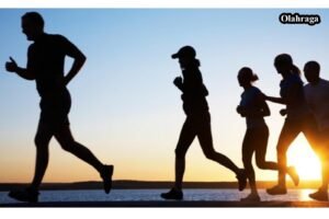 Olahraga: Kunci Pengendalian Diabetes yang Efektif – e-media.co.id