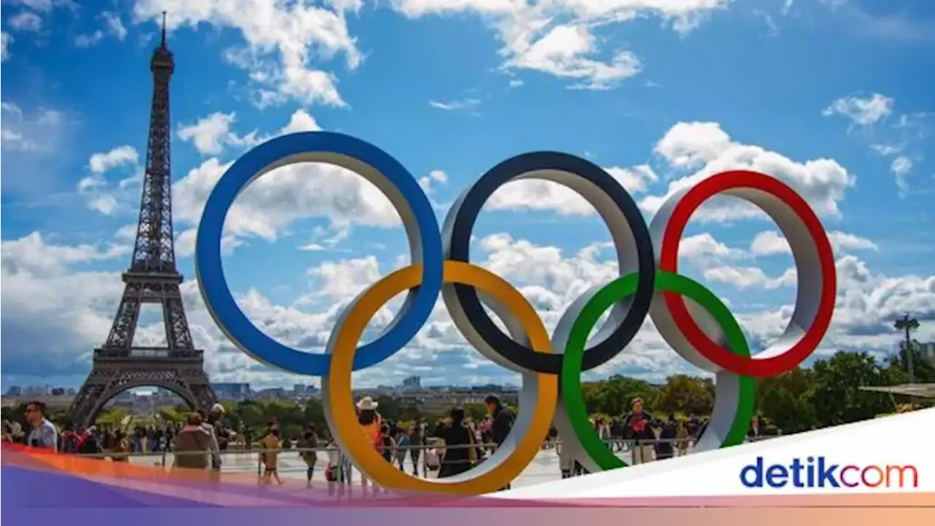 Olimpiade: Lebih dari Sekadar Kompetisi Olahraga, Simbol Persatuan dan Inspirasi Global