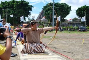 Panahan Tradisional: Menghidupkan Kembali Seni Leluhur di Era Modern (e-media.co.id)