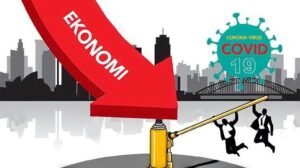 Pandemi COVID-19: Mengungkap Dampak Jangka Panjang pada Ekonomi Global