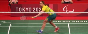 Para-Badminton: Lebih dari Sekadar Olahraga, Sebuah Simbol Ketangguhan dan Inspirasi