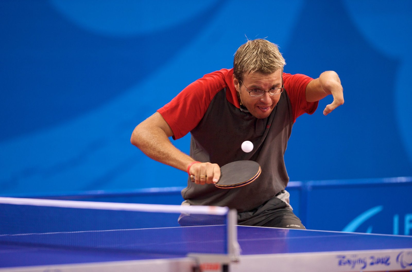 Para-Table Tennis: Lebih dari Sekadar Olahraga, Sebuah Simbol Ketangguhan dan Inspirasi