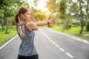 Pemanasan Sebelum Olahraga: Kunci Performa Optimal dan Pencegahan Cedera