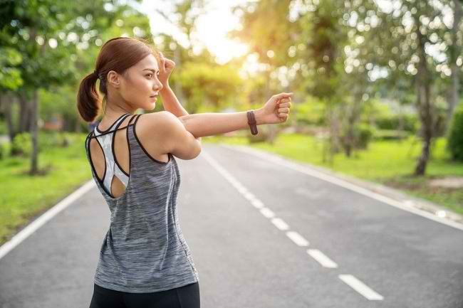Pemanasan Sebelum Olahraga: Kunci Performa Optimal dan Pencegahan Cedera