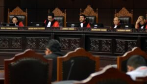 Pengadilan Internasional untuk Kejahatan Perang: Menegakkan Keadilan di Tengah Konflik Global