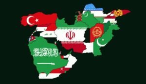 Peran Agama dalam Konflik Timur Tengah: Akar, Dinamika, dan Prospek Perdamaian