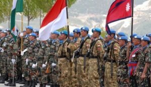 Peran Vital PBB dalam Mencegah Perang: Upaya Diplomasi, Pemeliharaan Perdamaian, dan Pembangunan Kapasitas