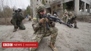 Perang Korea: Konflik Beku yang Masih Berdampak