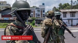 Perang Saudara di Sudan: Pertarungan Kekuasaan dan Dampak Pengungsi