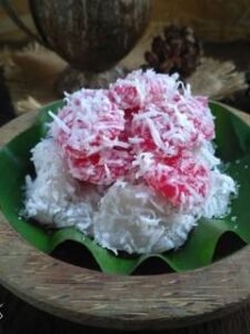 Menjelajahi Kelezatan Horog-Horog: Permata Kuliner Tradisional Jepara