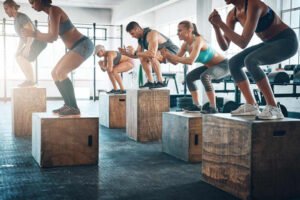 Plyometrics: Kekuatan Ledakan untuk Performa Atletik Optimal