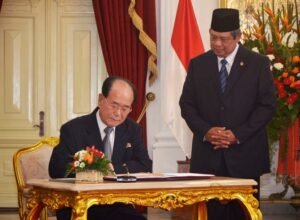 Politik Bebas Aktif Indonesia di Era Globalisasi: Tantangan dan Relevansinya