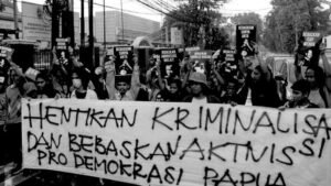 Politik dan HAM: Hubungan Erat yang Sering Terabaikan (e-media.co.id)