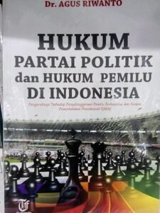 Politik dan Hukum: Dua Sisi Mata Uang dalam Mewujudkan Keadilan dan Kesejahteraan