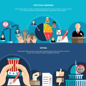 Politik Digital: Lanskap Baru Demokrasi di Era E-Media