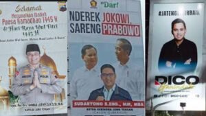 Politik Jawa Tengah: Dinamika Kekuasaan, Isu Lokal, dan Prospek Masa Depan