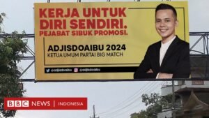 Politik Kampanye di Era Digital: Membangun Narasi, Meraih Simpati, dan Menghadapi Tantangan Disinformasi