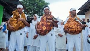 Puasa: Lebih dari Sekadar Menahan Lapar – Memahami Makna Spiritual dalam Berbagai Kepercayaan
