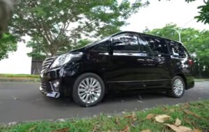Rekomendasi Mobil Keluarga Terbaik 2025