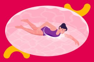 Renang Gaya Kupu-Kupu: Keindahan dan Tantangan dalam Setiap Gerakan