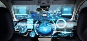 Revolusi Transportasi: Menjelajahi Perkembangan Teknologi Self-Driving Car