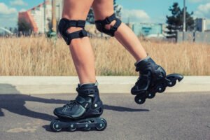Rollerblading: Lebih dari Sekadar Olahraga, Sebuah Gaya Hidup yang Mengasyikkan