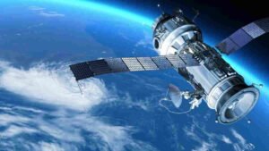 Satelit Militer: Mata-Mata di Angkasa