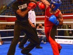 Savate: Seni Bela Diri Kaki dan Tangan yang Elegan dari Prancis