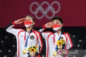 Sejarah Olimpiade dan Perkembangannya: Dari Yunani Kuno hingga Era Modern (e-media.co.id)
