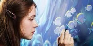 Seni sebagai Obat Jiwa: Mengungkap Pengaruh Seni pada Kesehatan Mental