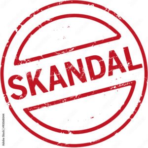 Skandal Selebriti Korea: Ketika Kehidupan Glamor Terungkap dalam Pusaran Kontroversi
